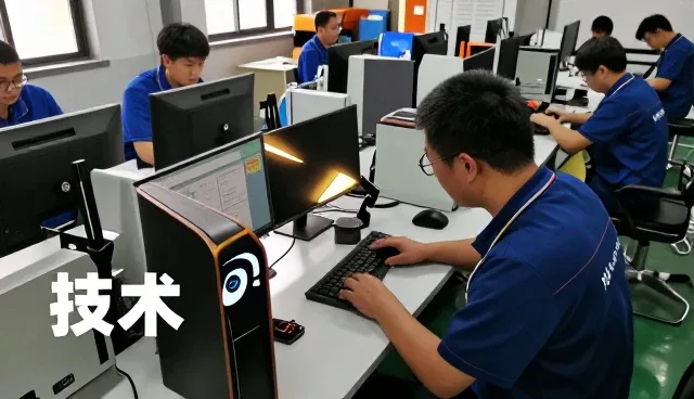 办公场所需求促进智能配电系统不断升级
